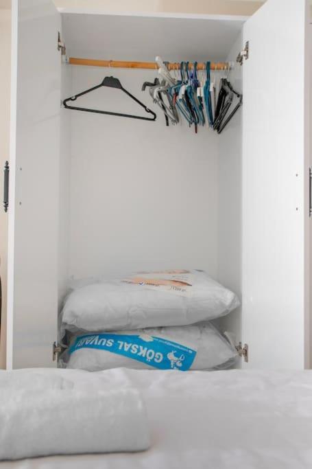 Large In A Quiet Area 40 Appartement *
