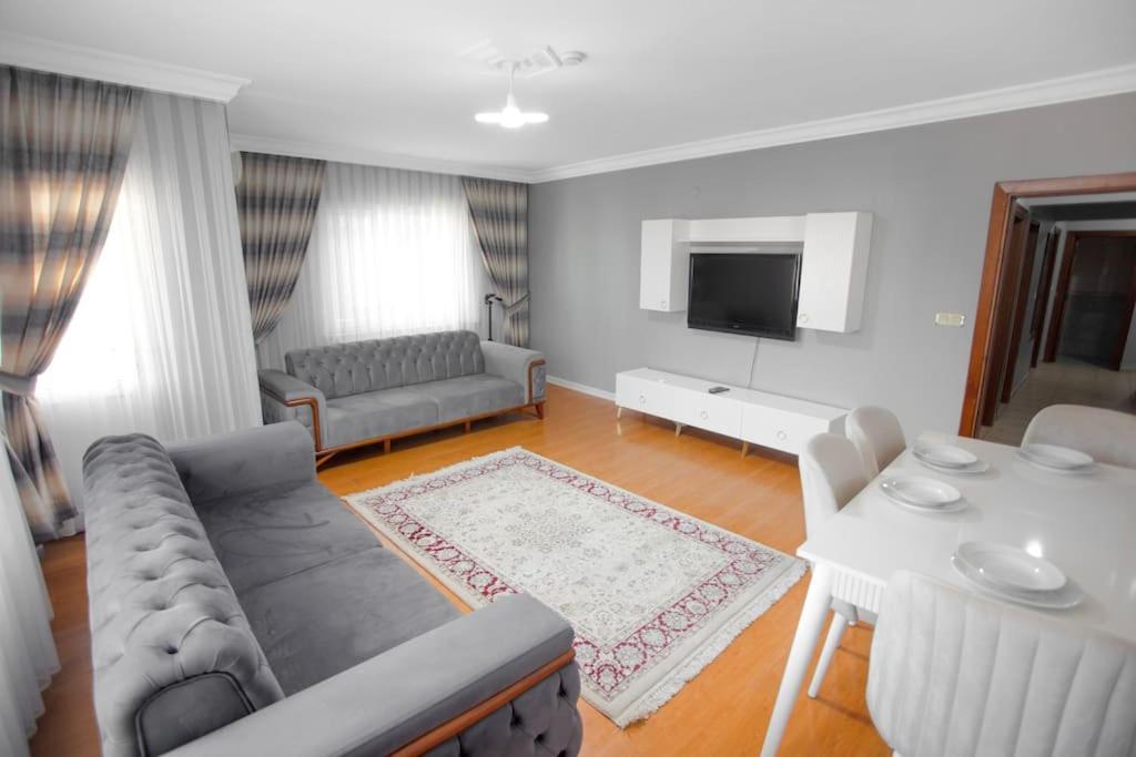 Large In A Quiet Area 40 Appartement *
